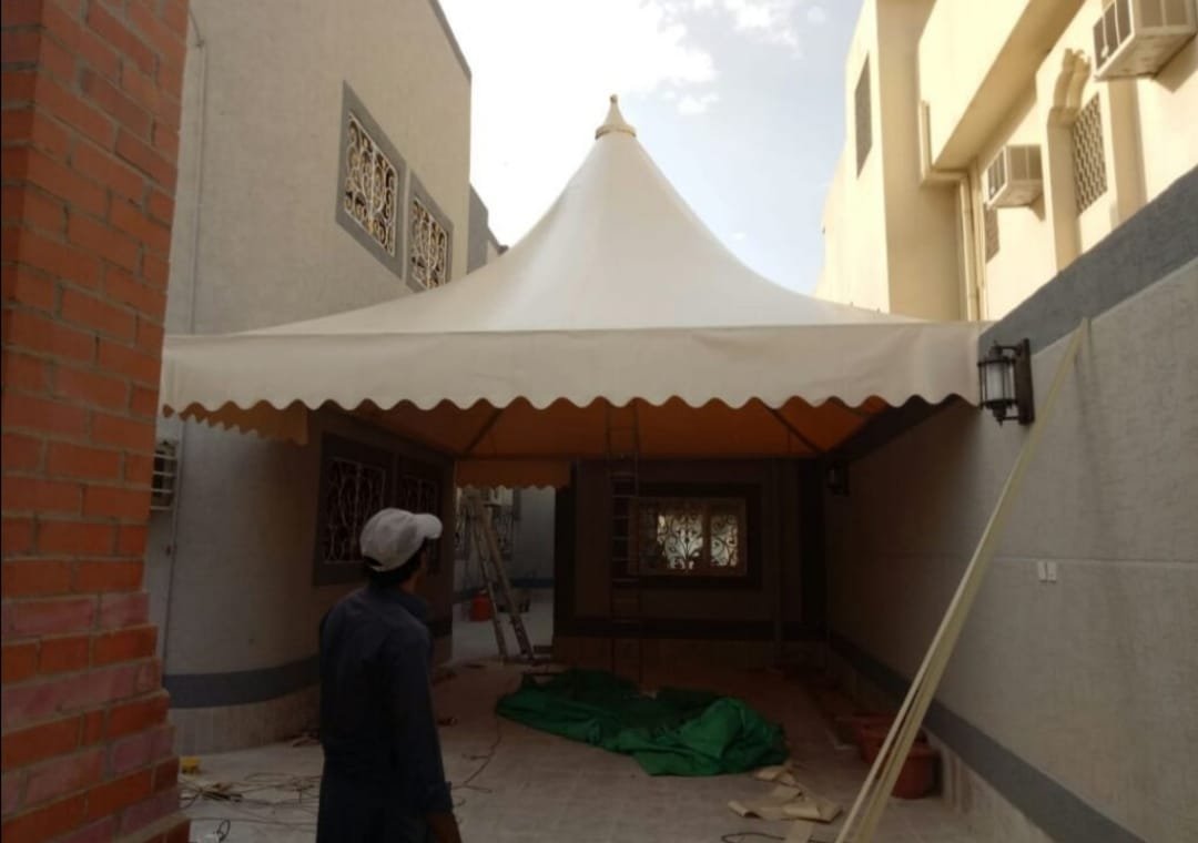 مظلة سيارات تركيب افضل انواع - اسعار رخيصه 0559190489