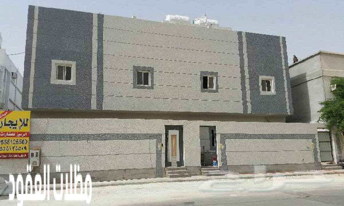 بيوت شعر