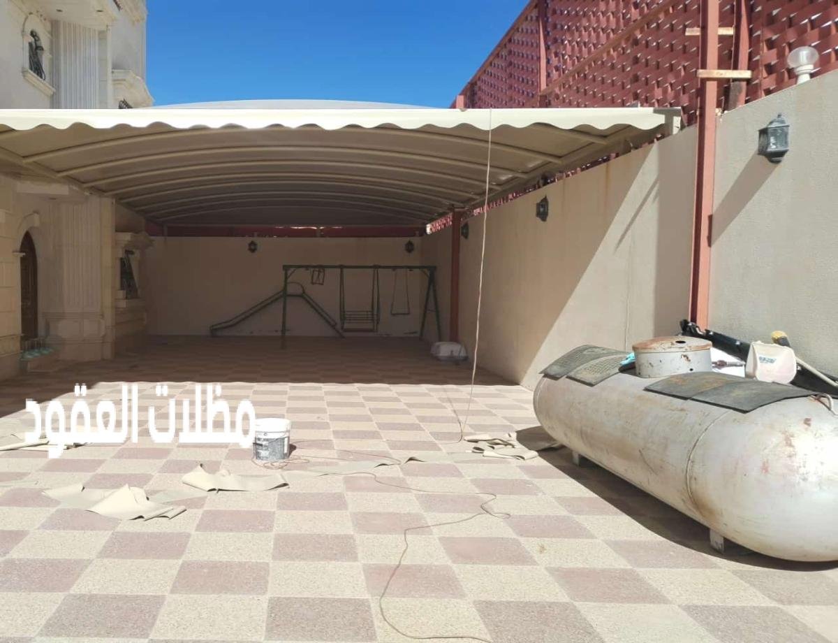 تركيب مظلات سيارات بالرياض: أفضل الأسعار مع خدمة تركيب مضمونة
