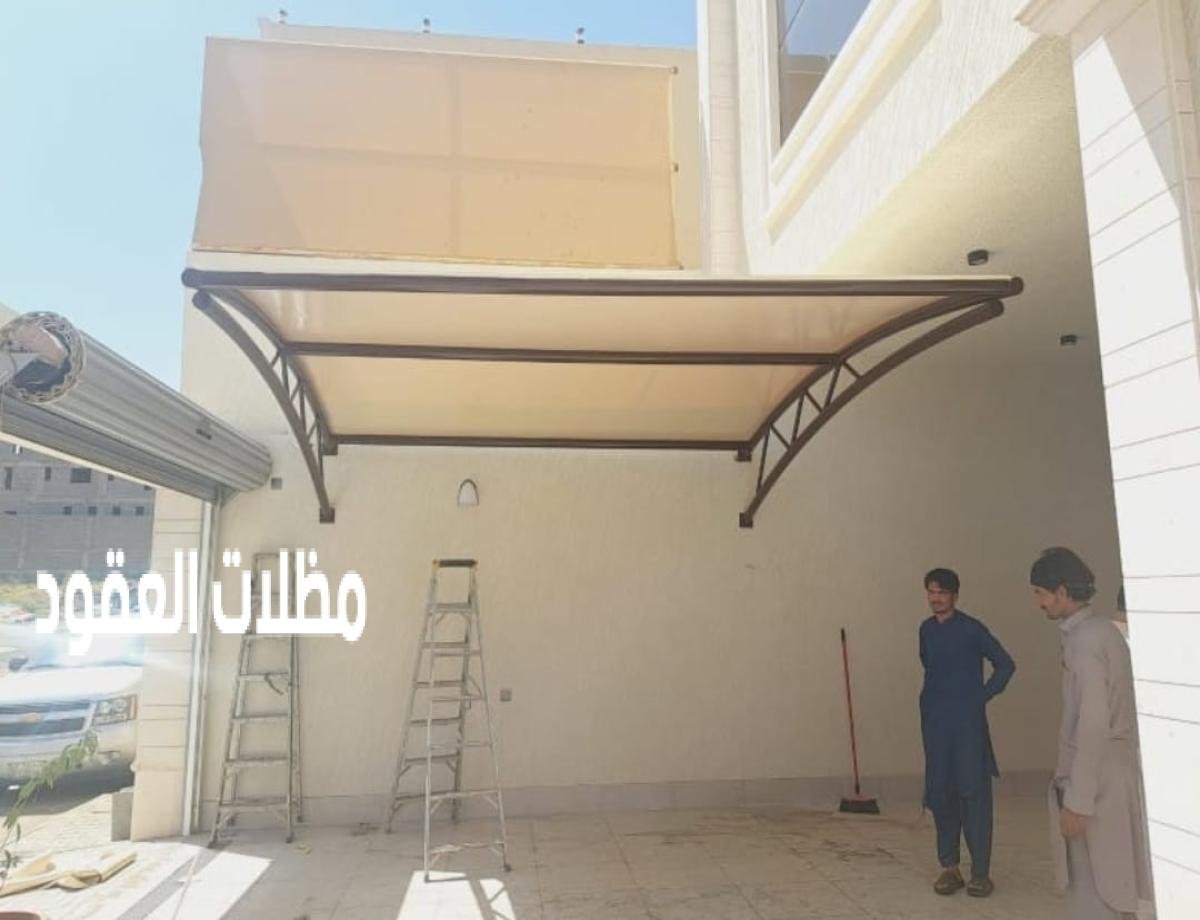 تركيب مظلات سيارات بالرياض بأعلى معايير الجودة والضمان 2025
